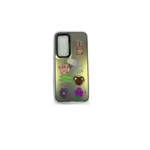 کاور طرحدار مدل Action مناسب برای گوشی موبایل سامسونگ مدل Samsung Galaxy S24 Fe