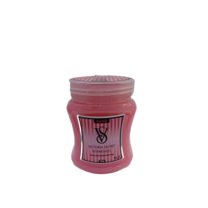 کره بدن کریته رایحه عطر ویکتوریا سکرت بامب شل وزن 300 گرم