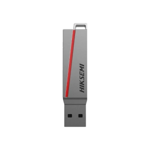 فلش‌ مموری هایک سمی مدل DUAL SLIM – ظرفیت 128 گیگابایت