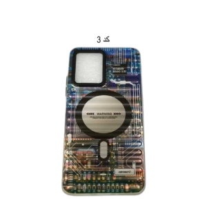 کاور یانگ کیت مناسب برای گوشی موبایل شیائومی  NOTE 12 4G