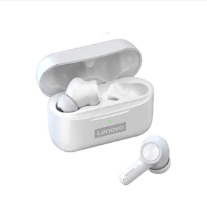 هدست بی سیم لنوو مدل MA EARBUDS LP70 MELOBUDS