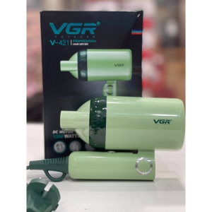 سشوار مسافرتی وی جی ار مدل ۴۲۱