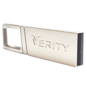 فلش مموری وریتی مدل V824 USB3.0 ظرفیت 128 گیگابایت