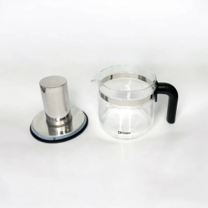 چای ساز دسینی مدل KD-2800 