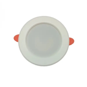 چراغ هالوژن 8 وات سیدکو مدل گرد توکار