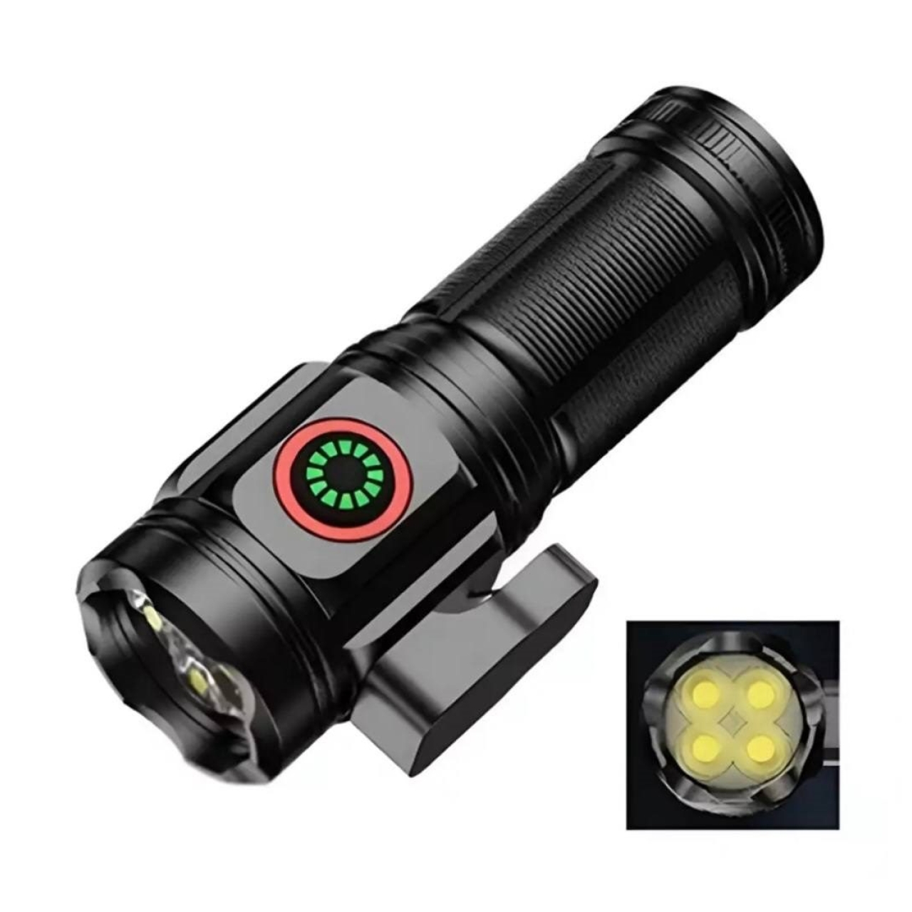 چراغ قوه اسمال سان مدل  Small Sun W5183