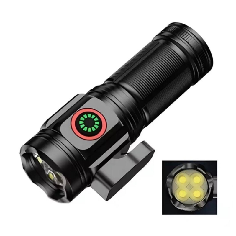 چراغ قوه اسمال سان مدل  Small Sun W5183