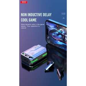 هدفون مخصوص بازی بلوتوثی ایکس او مدل xo-g11
