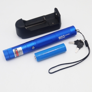 لیزر پوینتر مدل داگ کد YP-AB59B