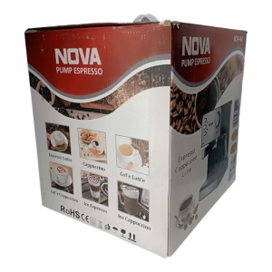 اسپرسو ساز نوا مدل NCM-167