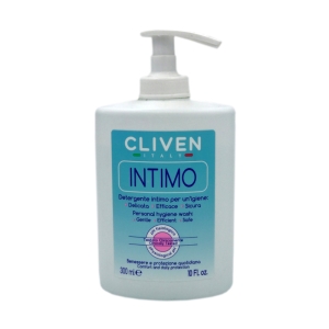 ژل شستشو بهداشتی بانوان کلیون مدل پرسنال حجم 300ml
