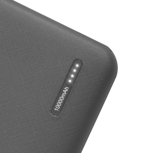 پاوربانک تسکو مدل TP 810 ظرفیت 10000 میلی آمپر