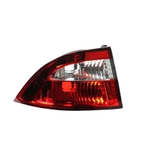 چراغ خطر عقب سمند SNT LX بدنه چپ