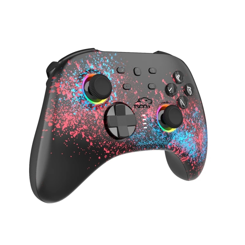 دسته بازی تسکو مدل TG 160