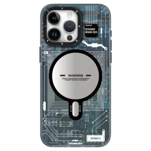 کاور یانگ کیت مدل Technology Magnetic مناسب برای گوشی موبایل اپل IPHONE 13 PRO MAX