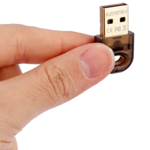 دانگل بلوتوث کامپیوتر لمون مدل RTL8761B USB