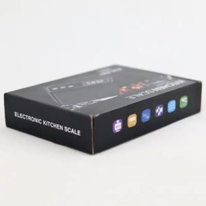  ترازوی آشپزخانه مدل BLW-B301