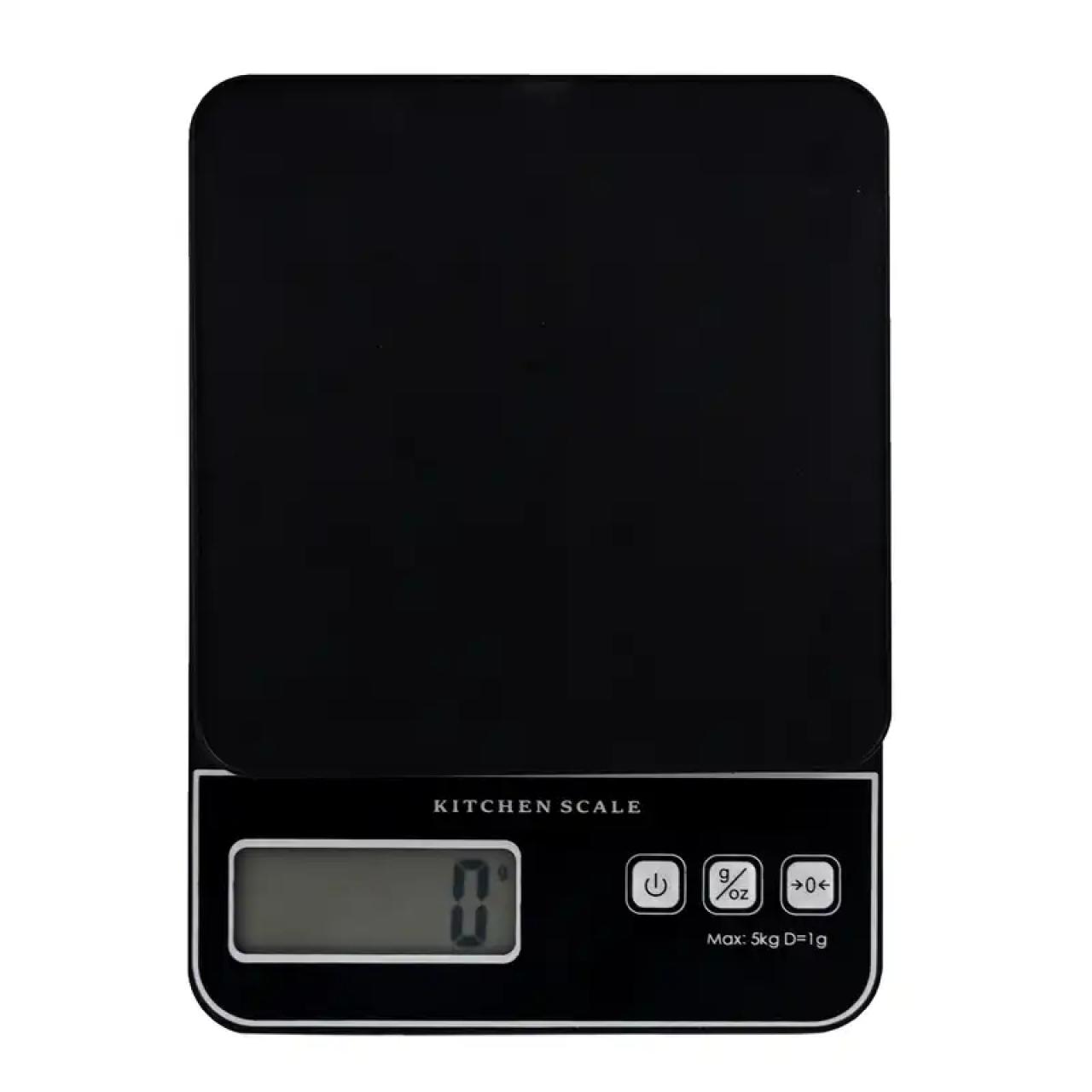  ترازوی آشپزخانه مدل BLW-B301