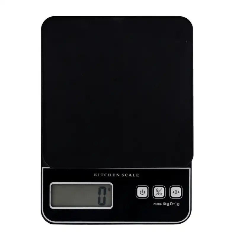  ترازوی آشپزخانه مدل BLW-B301