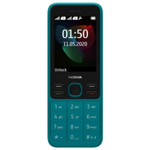 گوشی موبایل نوکیا مدل 150 - 2020 TA 1235 DS FA دو سیم‌ کارت  - مونتاژ ایران