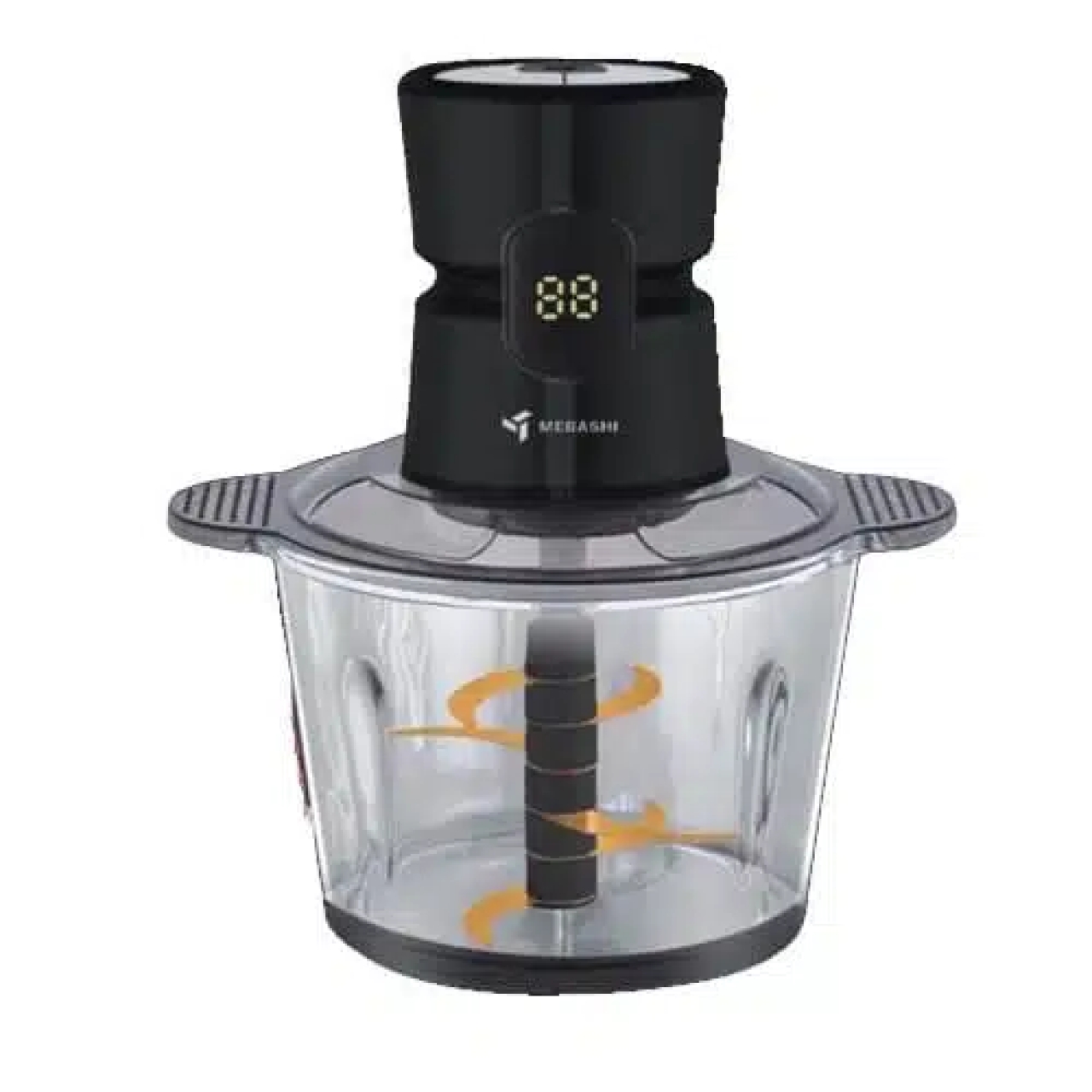 خردکن مباشی مدل ME-CH4003