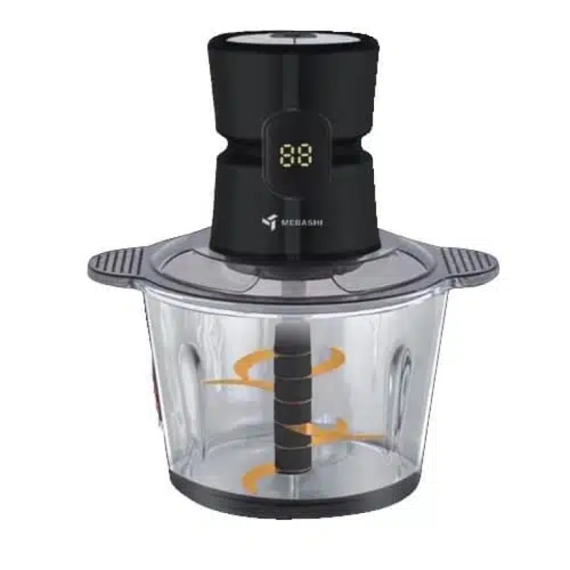 خردکن مباشی مدل ME-CH4003