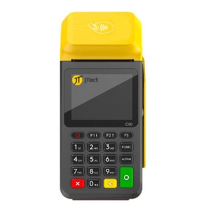 کارتخوان سیار جی تکت مدل C90
