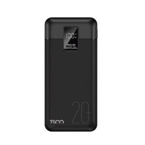 پاوربانک تسکو مدل TP-959 ظرفیت 20000mAh