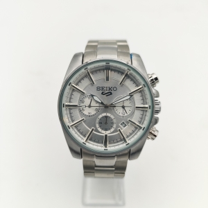 ساعت مچی عقربه ای مردانه سیکو مدل 652290s