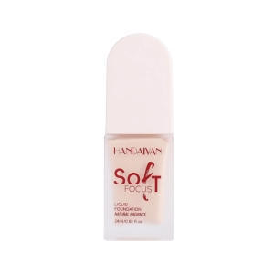 کرم پودرهندیان مدل SOFT FOCOUS حجم 24 میل شماره 02