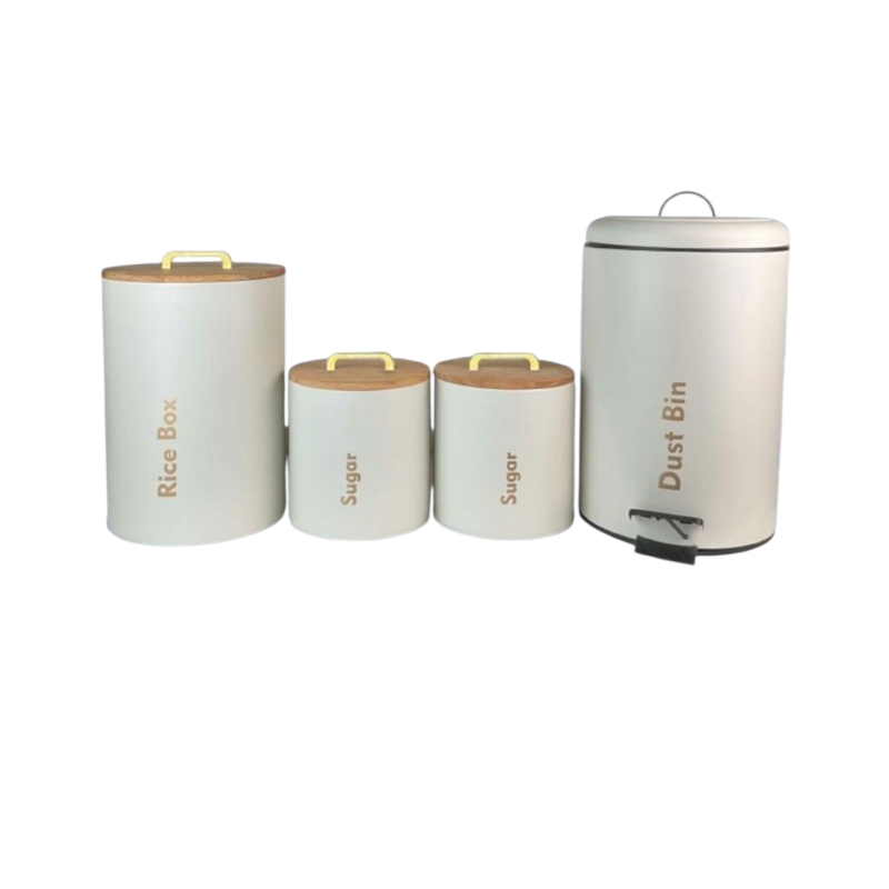 سرویس ۴ پارچه یونیک مدل U20