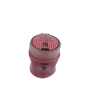 کره بدن کریته رایحه عطر ویکتوریا سکرت بامب شل وزن 300 گرم
