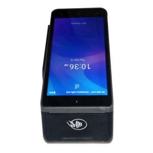 دستگاه باشگاه مشتریان لاین استور مدل اندروید