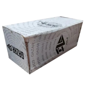 چراغ جلو پراید 131 بدون موتور گازار راست