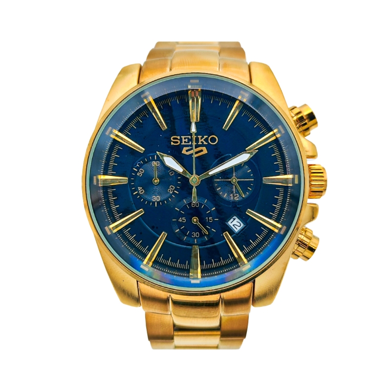 ساعت مچی عقربه ای مردانه سیکو مدل 652290G