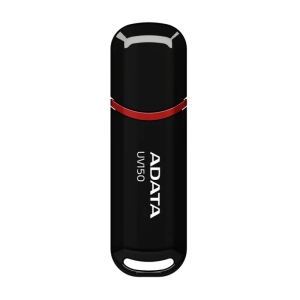 فلش‌ مموری ای دیتا مدل UV150 – ظرفیت 64 گیگابایت