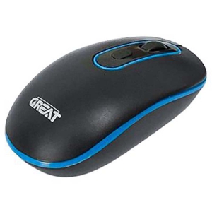 موس بی سیم مدل Great GR-890
