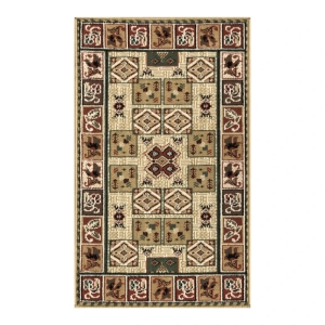 پادری ستاره کویر یزد مدل L27 سایز 50*80 سانتی متر