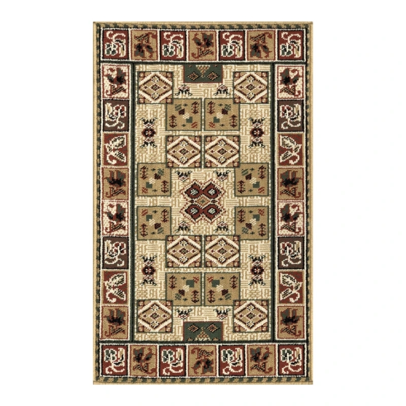 پادری ستاره کویر یزد مدل L27 سایز 50*80 سانتی متر