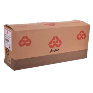 چراغ خطر عقب پراید 131 قطعه گستر جفت بدون سوکت