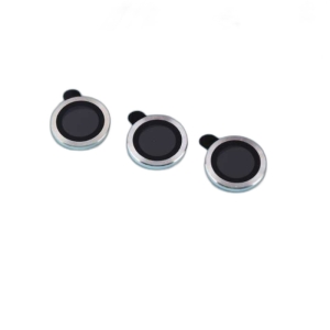 محافظ لنز دوربین مدل رینگی ساده Lens Film مناسب برای گوشی موبایل سامسونگ Galaxy A16 5G