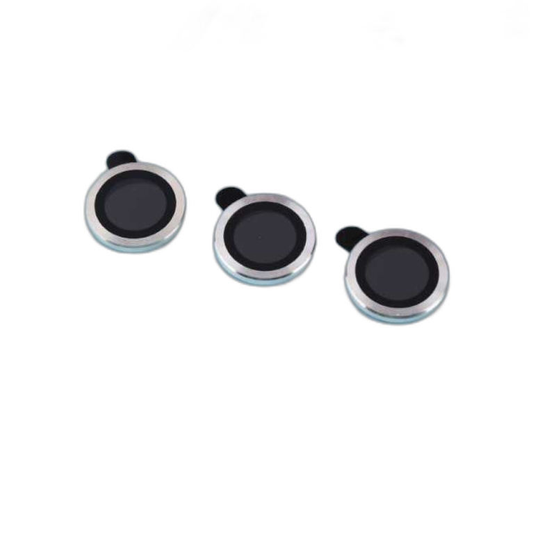 محافظ لنز دوربین مدل رینگی ساده Lens Film مناسب برای گوشی موبایل سامسونگ Galaxy A16 5G