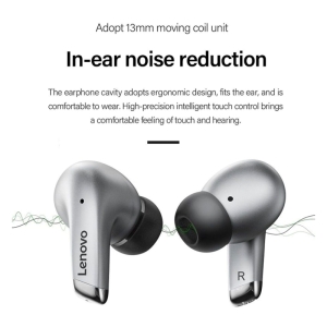 هندزفری بلوتوثی لنوو مدل LP5