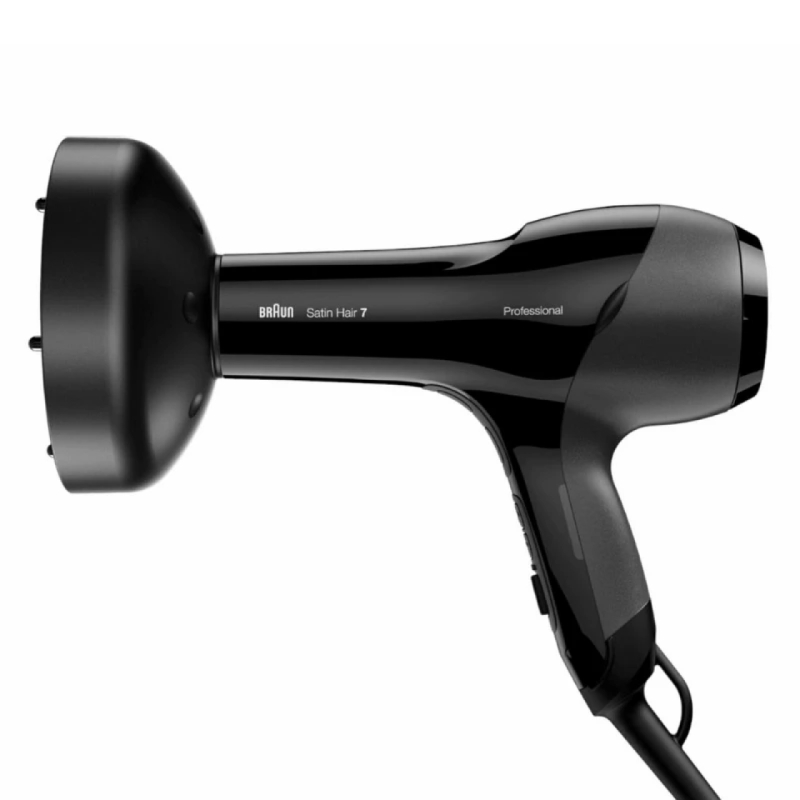 سشوار براون مدل HD785