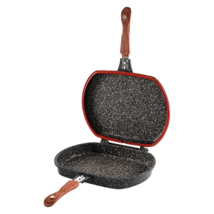 ماهی تابه رژیمی لایف اسمایل سایز 32