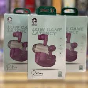 هدفون بی سیم گرین لاین مدل Patras