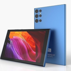 تبلت Cidea مدل CM824 Ultra | حافظه 256 گیگابایت با کیبورد و موس