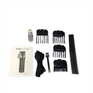 ماشین اصلاح موی سر و صورت روزیا مدل HQ2219