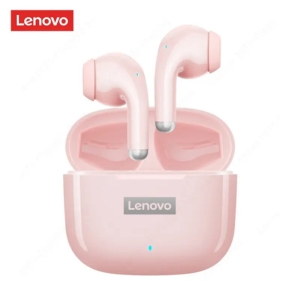 هدفون مخصوص بازی لنوو مدل MFG LP40 PRO MAY 