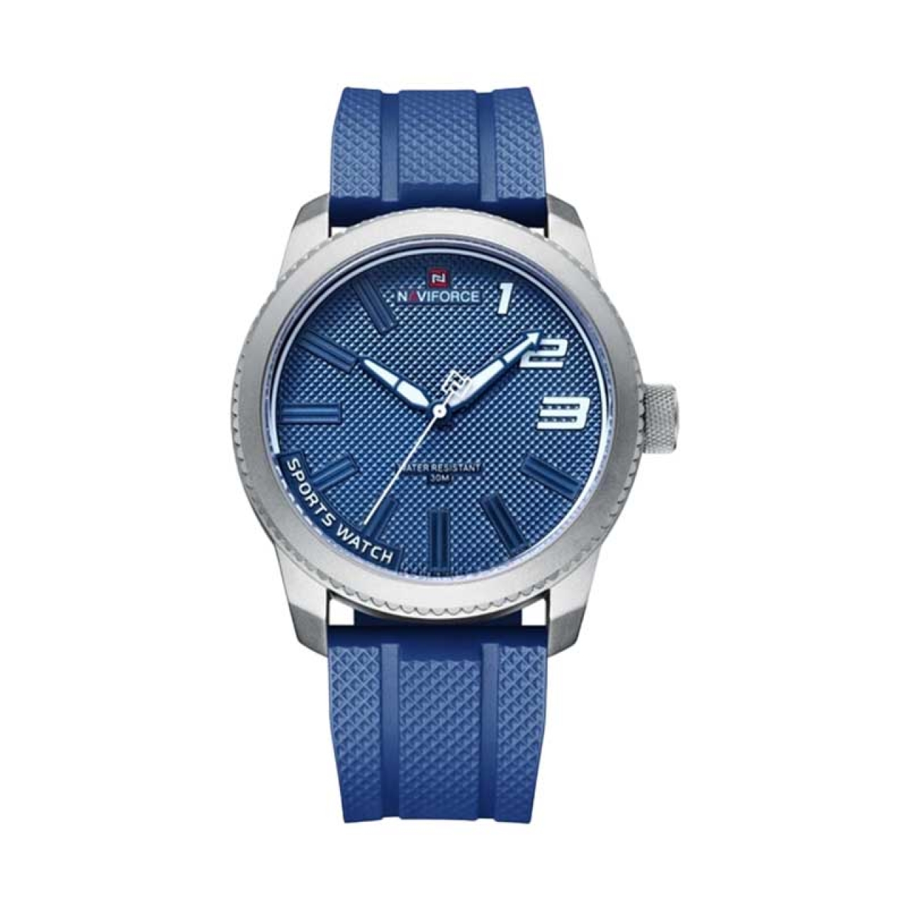 ساعت مچی عقربهای مردانه نیوی فورس مدل NF920202